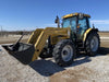 Challenger MT535E Tractor (With Techstar Cvt) (F237046 - 999999) Parts Manual Instant Download