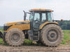 Challenger MT545B Tractor (With Autopower Vi Tier 3 Caterpillar Engine) (3906150)Parts Manual Instant Download