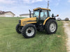 Challenger MT545D Tractor (With Techstar Cvt Tier 4) (C198079 - E301005) Parts Manual Instant Download
