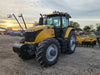 Challenger MT555E Tractor (With Techstar Cvt) (C0555afn9s1003 - 9999) Parts Manual Instant Download
