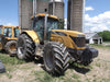 Challenger MT575B Tractor (With Autopower Vi Tier 3  Caterpillar Engine) (3906115) Parts Manual Instant Download