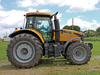 Challenger MT575E Tractor (With Techstar Cvt) (C0575HFN9S1003 - 9999) Parts Manual Instant Download