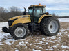 Challenger MT585D Tractor (With Techstar Cvt Sisu Engine) (B335064 - C333059) Parts Manual Instant Download
