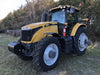 Challenger MT595E Tractor (With Autopower Vi) (F140052 - 9999999) Parts Manual Instant Download