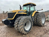 Challenger MT635B MT645B MT655B MT665B Tractor Workshop Service Manual Download