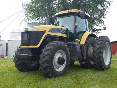 Challenger MT635B MT645B Tractor (Tier 2) (P336024-P336034 - 1637451) Parts Manual Instant Download