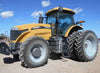 Challenger MT645D MT655D MT665D MT675D MT685D Tractor Repair Time Schedule Manual Download