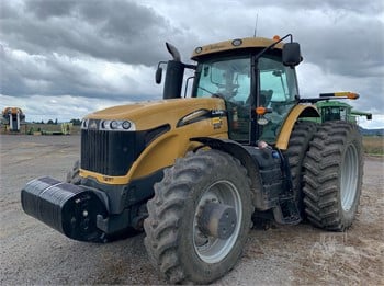 Challenger MT645D MT655D MT665D MT675D MT685D Tractor Technician Service Manual Download