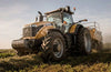 Challenger MT645E MT655E MT665E MT675E MT685E Tractor Workshop Service Manual Download