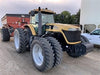 Challenger MT655 MT665 Tractor (1637428) Parts Manual Instant Download