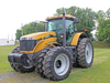Challenger MT665C Tractor (3906218) Parts Manual Instant Download