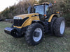 Challenger MT665E Tractor (C0665HFNGL1001-C0665KHNGL1011) Parts Manual Instant Download