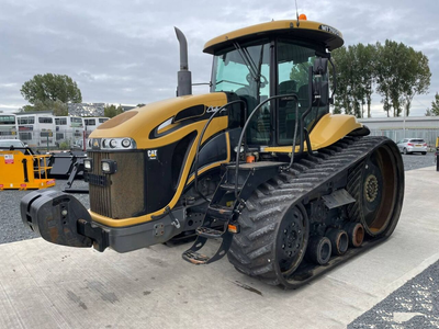 Challenger MT735 MT745 MT755 MT765 Tractor (S/n 10001 - 39999) Parts Manual Instant Download