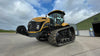 Challenger MT755E MT765E MT775E Tractor Repair Time Schedule Manual Download