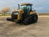 Challenger MT755E MT765E MT775E Tractor Service Manual Download