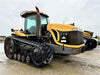 Challenger MT835 MT845 MT855 MT865 Tractor (S/n 40001-59999) Parts Manual Instant Download
