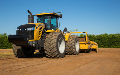 Challenger MT945E MT955E MT965E MT975E Tractor Repair Time Schedule Manual Download