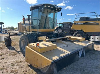 Challenger PTD10 Rotary Mower Conditioner Parts Manual Instant Download