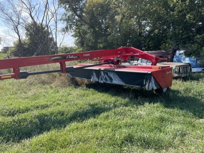 Challenger PTS14 PTS16 Center Pivot Mower Conditioner Parts Manual Instant Download