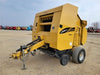 Challenger RB34 Round Baler Parts Manual Instant Download