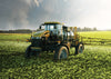 Challenger RG900B RG1100B RG1300B Row Crop Chassis Service Manual Download