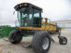 Challenger SP115C SP185C Windrower Tractor Service Manual Download