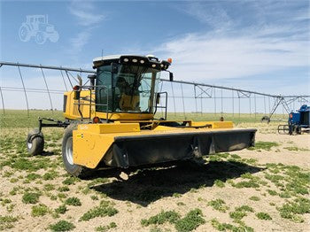 Challenger SP185B Double Windrow Attachment (Prior To Hr13100) Parts Manual Instant Download
