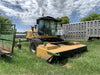 Challenger WR9950 WR9960 WR9970 WR9980 Windrower Service Manual Download