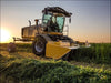 Challenger WR9950 Windrower Tractor (Khs15101 - Lhs15999) Parts Manual Instant Download