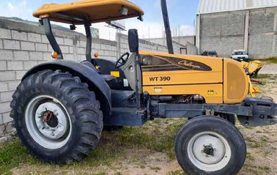 Challenger WT390 Tractor (Brazil) Parts Manual Instant Download