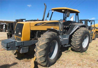 Challenger WT560HI Tractor (Brazil) Parts Manual Instant Download