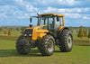 Challenger WT590 Tractor (Brazil) Parts Manual Instant Download