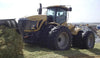 Challenger WT599B Tractor (Brazil) Parts Manual Instant Download