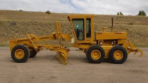 Download Champion 710A Motor Grader Service Repair Manual
