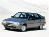 Citroen BX 1982-1994 Workshop service Repair Manual
