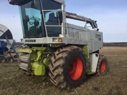 Claas Jaguar 880 860 840 820 Forage Harvester Service Repair Manual