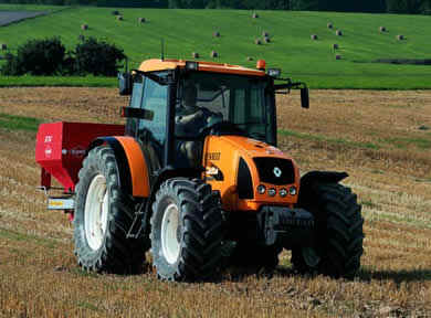 Claas Renault Ares 546 556 566 616 626 636 696 Tractor Service Repair Manual