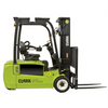 Clark GEX GTX 16 18 20S Forklift Service Repair Manual Download