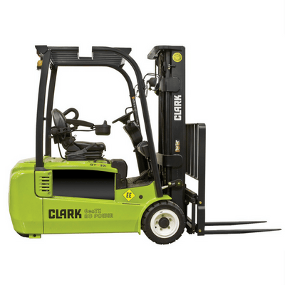 Clark GEX GTX 16 18 20S Forklift Service Repair Manual Download
