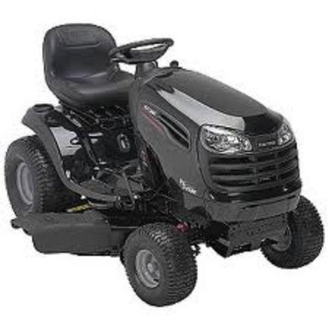 Craftsman 19.5Hp, 42 Deck Electric Start 7 Speed Model No. 247.28902 Lawn Tractor Complete Workshop Service Repair Manual
