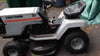 Craftsman Sears Lawn Tractor 12hp Parts Manual