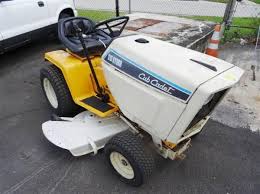 Cub Cadet 1210 Tractor Service Repair Manual