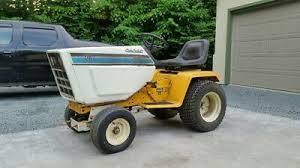 Cub Cadet 1211 Tractor Service Repair Manual