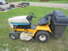 Cub Cadet 1215 Lawn Tractor Service Repair Manual