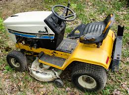 Cub Cadet 1220 1315 1320 1405 1415 1420 Lawn Mower Tractor Workshop Service Repair Manual