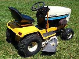 Cub Cadet 1405 Lawn Tractor Service Repair Manual