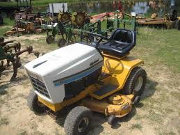 Cub Cadet 1415 Lawn Tractor Service Repair Manual