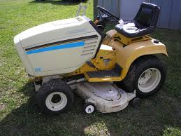 Cub Cadet 1541 Tractor Service Repair Manual