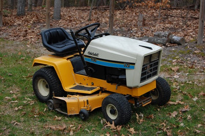 Cub Cadet 1720 Lawn Tractor Service Repair Manual