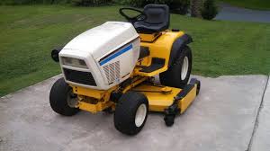 Cub Cadet 1782 Tractor Service Repair Manual